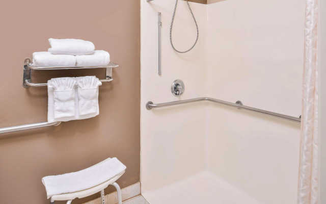 Best Western Plus Mountain View Auburn Inn