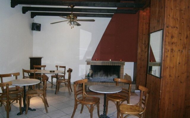 Sparta Team Hotel - Hostel