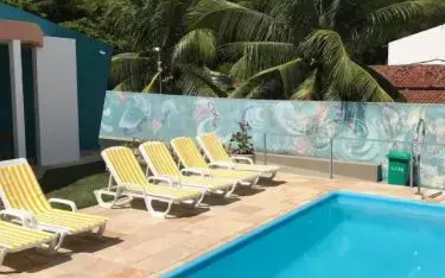 Flat Vila Dos Milagres