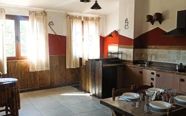 Apartamentos El Guardaviñas