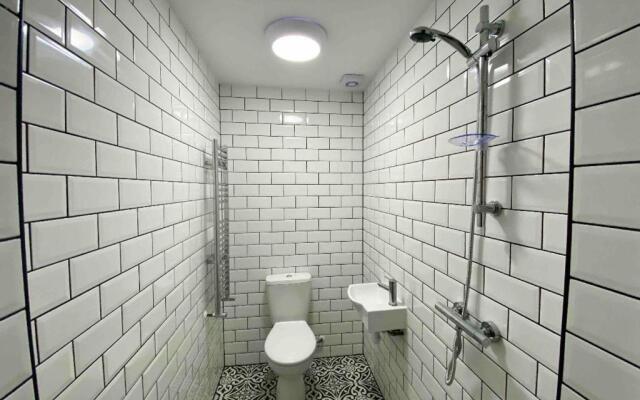 Flat 8, 10 St Johns
