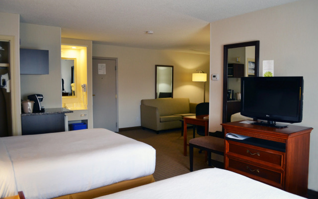 Holiday Inn Hinton by IHG