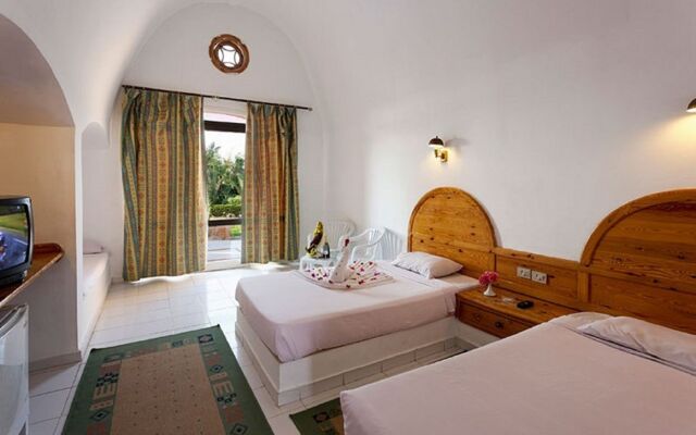 Pensee Royal Garden Beach Resort