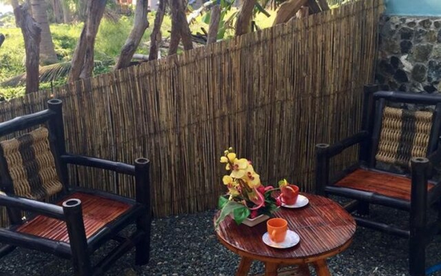 Seasta Beach Resort