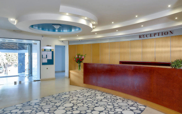 Astir Beach Hotel