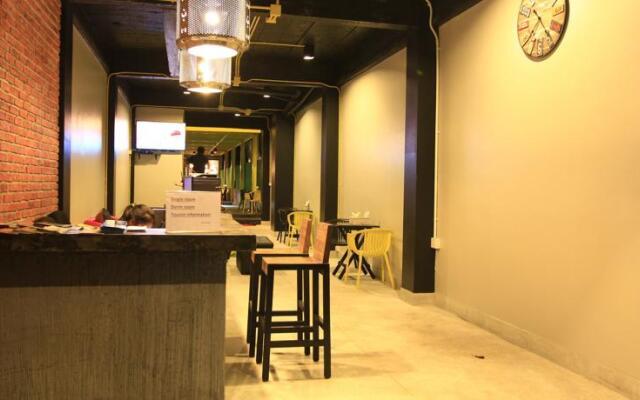 Your Hostel