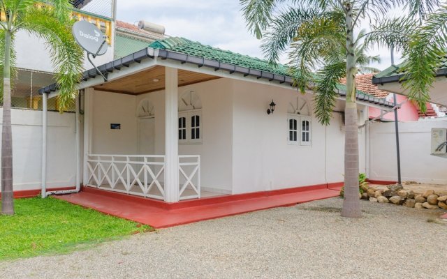 Sanri Villa Negombo by OYO Rooms
