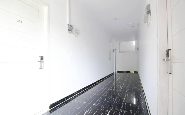 Airy Eco Kemayoran Cempaka Mas Sumur Batu Raya Jakarta