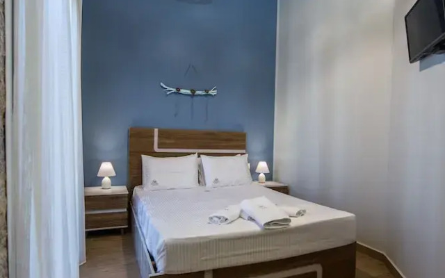 Roggaki Ionian Villas