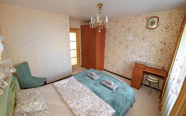 Уютные студии на улице Светланская 173