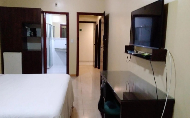 Hotel Saint Paul