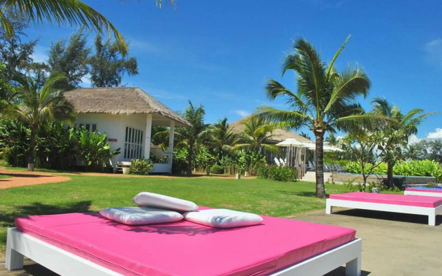 Sea Coco Resort