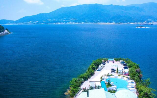 Bay Resort Hotel Shodoshima