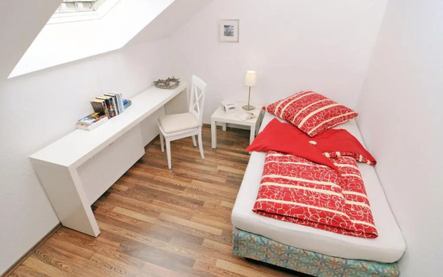 Pension Müllers Alte Backstube