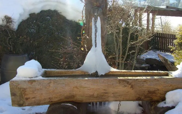 Pension Augenbründl