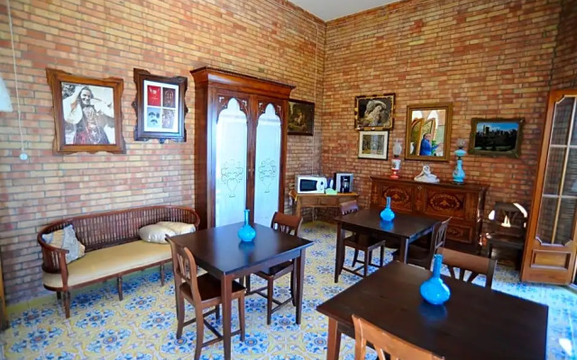 B & B Torre Saracena