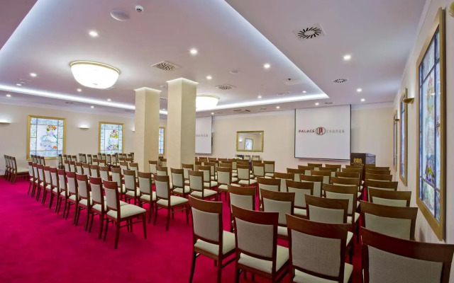 Palace Hotel Zagreb