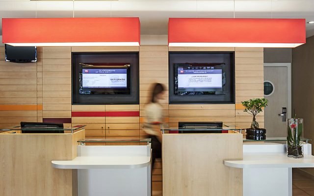 ibis Barcelona Mollet