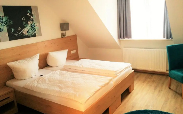 Hotel Stadtvilla Central