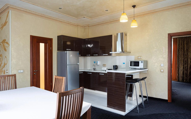 Bukovel VIP Residence