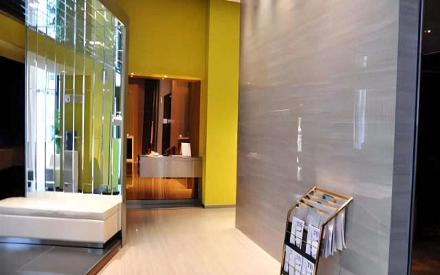 Jinjiang Inn Luoyang Nanchang Road