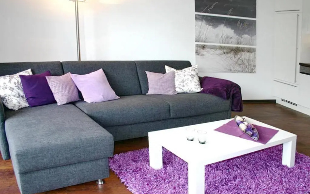 Domizil am Meer Domizil am Meer Appartement 18