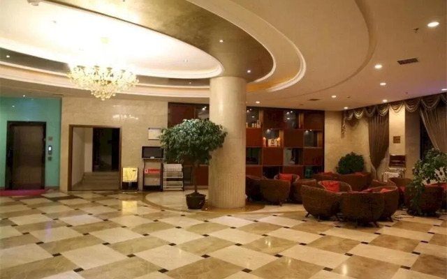 Dayi Chaoyang Grand Hotel