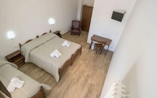 Le Matinelle Agriturismo