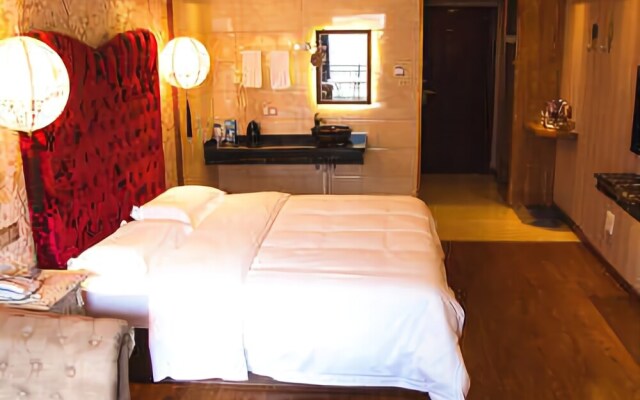 Suiyu Hotel