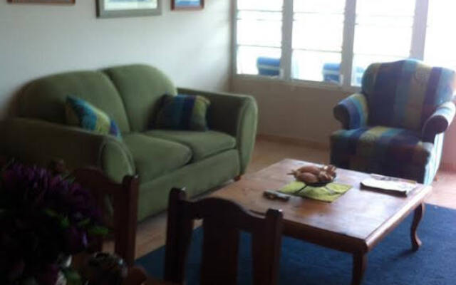 Apartment in Villas Del Faro Resort
