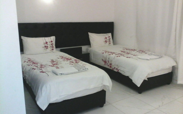 The Place Apartments