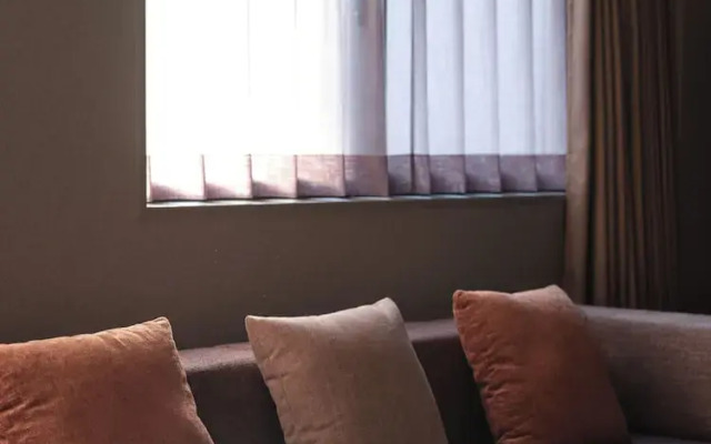 MONday Apart Premium Osaka Namba WEST