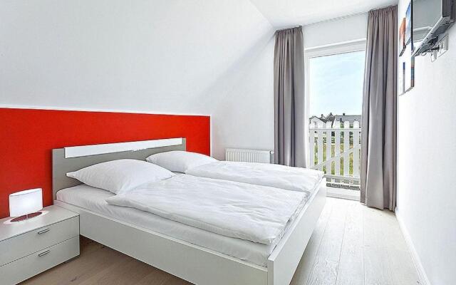 Ferienhaus Mantje Mantje