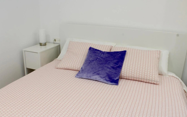 Piso Lagunero Acogedor