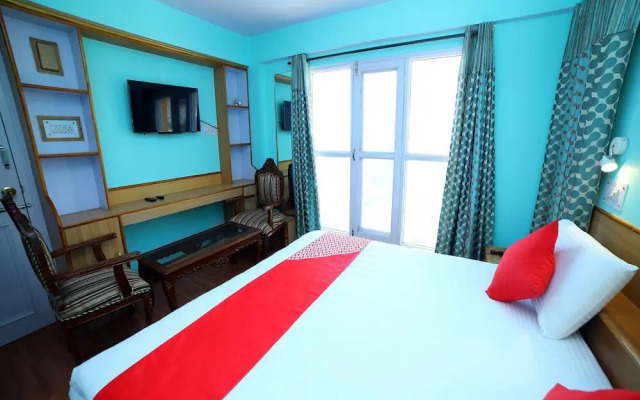 Vrinda Paradise by OYO Rooms