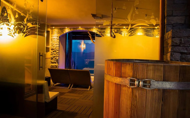 Maison Cly Hotel & Restaurant