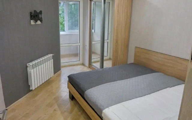 Yellow Loft Luxury apartments with 2 bedrooms