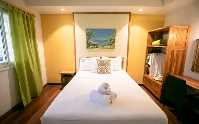 Gran Hotel Bahia