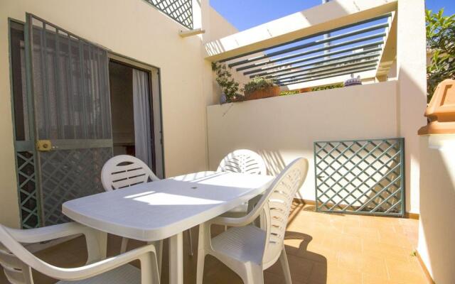 Antali Parador Nerja