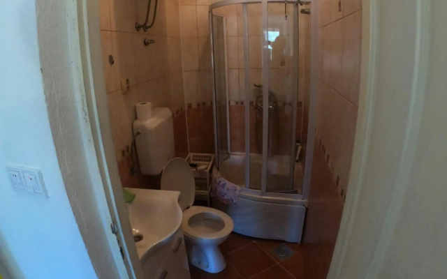 Apartman Gordana