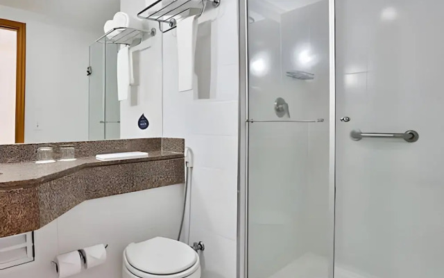 Get a Flat 156 Slavieiro Centro SP