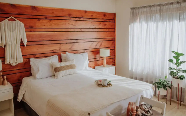 Hostería El Coirón