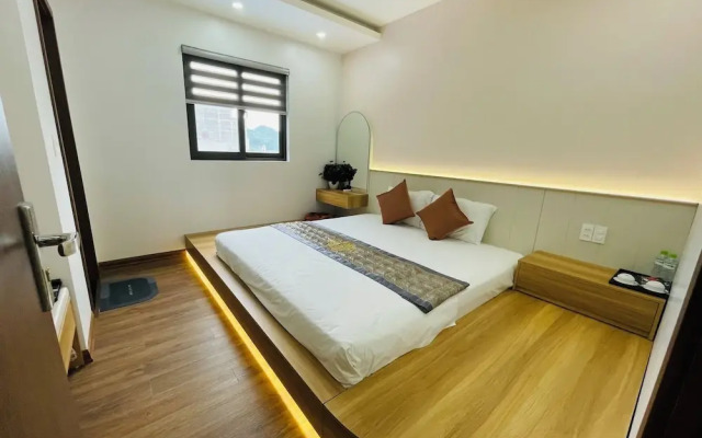 Seoul 2 Hotel & Apartment