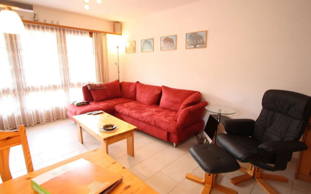 Family Stay in Aletsch Alps – Guest Rooms – Bellwald
