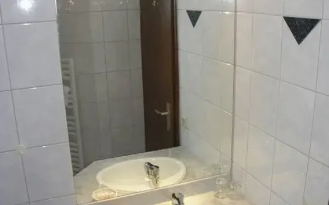 Hotel Zur alten Post