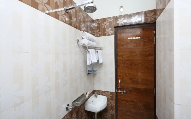 Hotel Gagan Grant by OYO Rooms