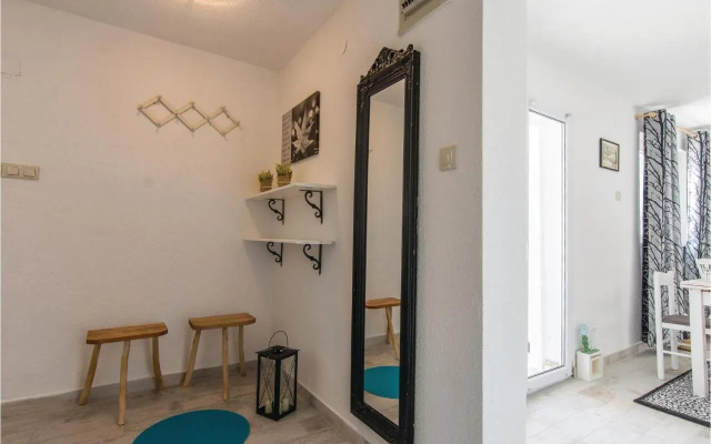 Two-Bedroom Holiday Home in Privlaka-Sabunike