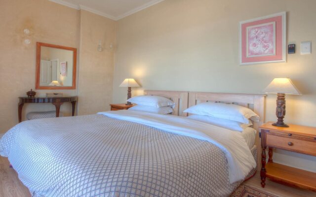 The Lookout Guest House