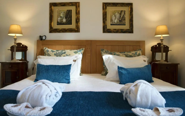 Tradicampo Eco Country Houses  Casa da Talha