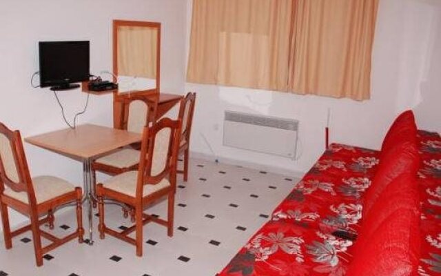 VIP Hotel Berovo - Apartments